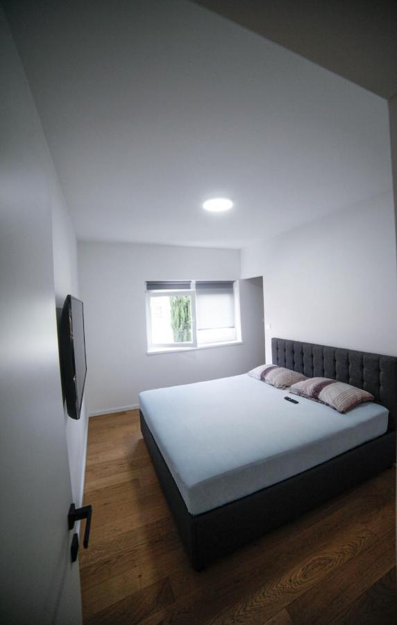 Apartman Teo Velika Gorica Exterior foto
