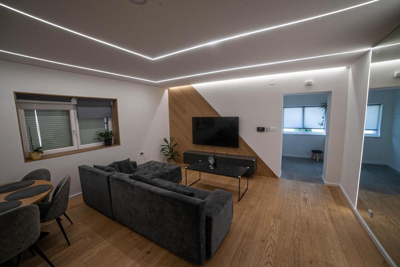 Apartman Teo Velika Gorica Exterior foto