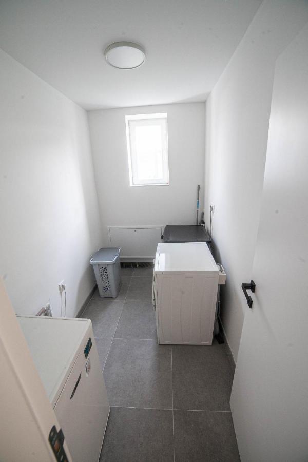 Apartman Teo Velika Gorica Exterior foto