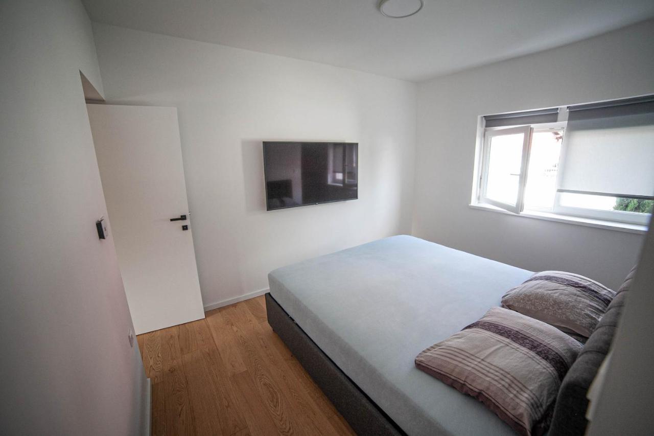 Apartman Teo Velika Gorica Exterior foto